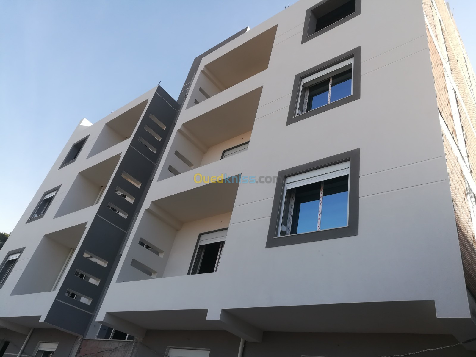 Vente Appartement Tipaza Cherchell