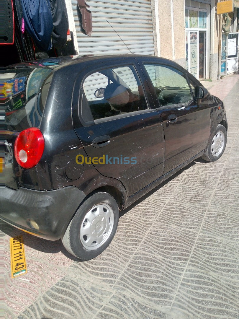 Chevrolet Spark 2011 Spark