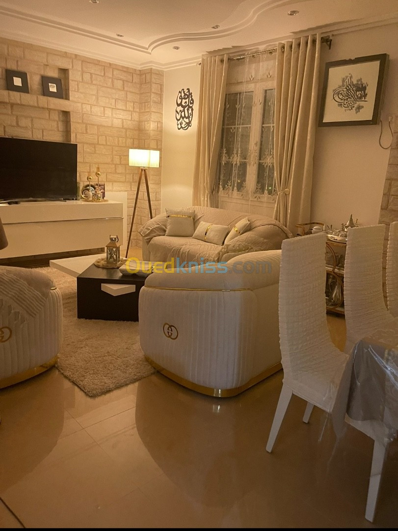 Vente Appartement F04 Blida Blida