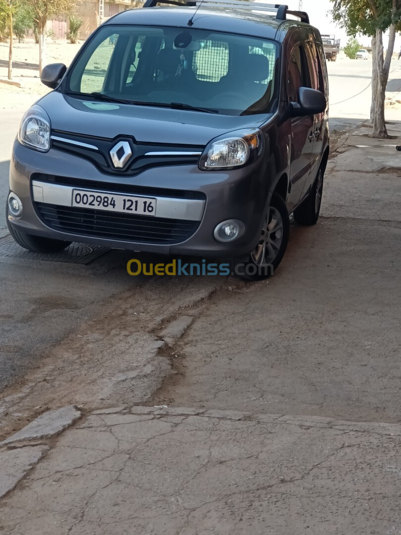 Renault Kangoo 2021 Kangoo