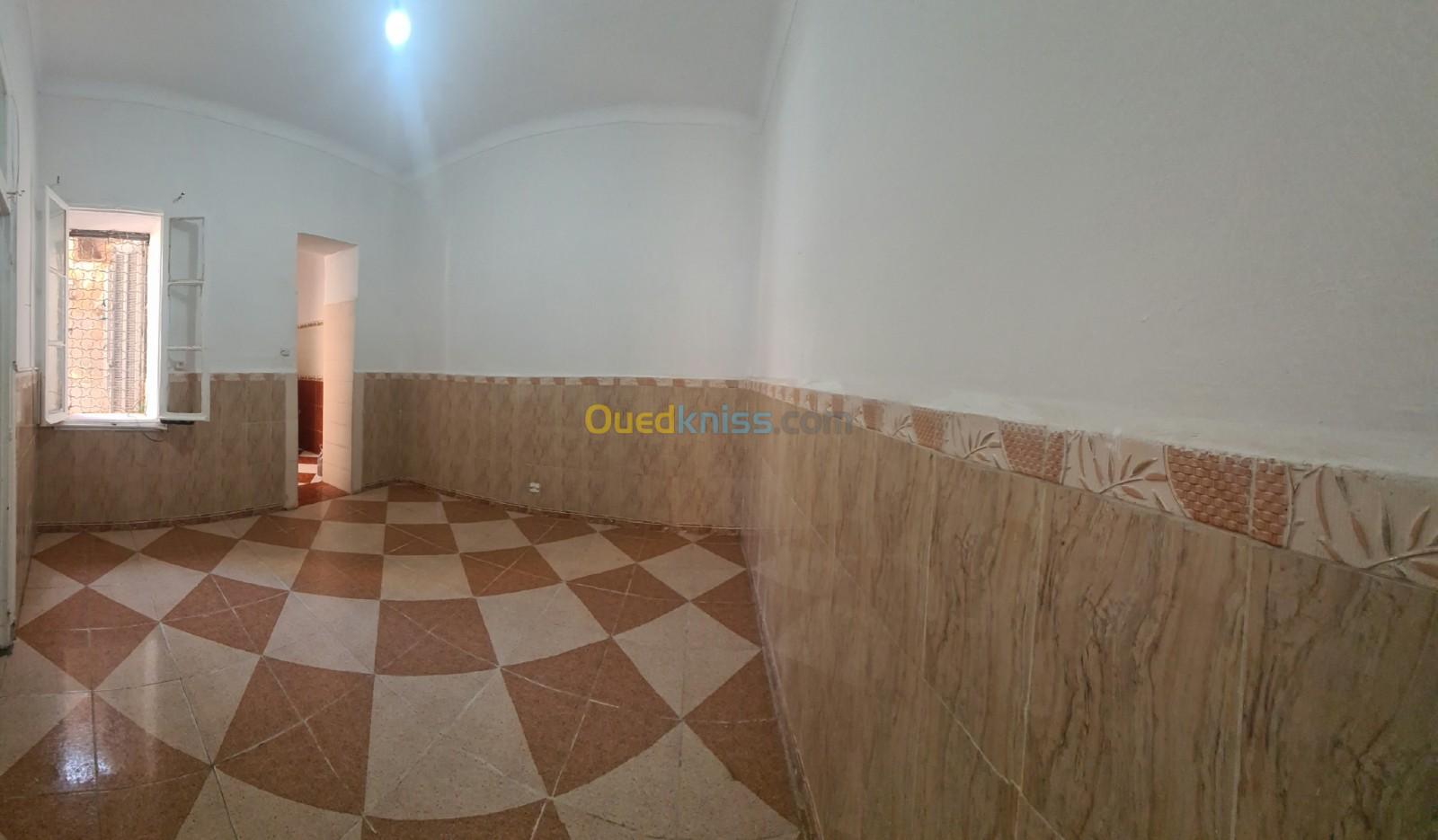 Vente Appartement F1 Oran Oran