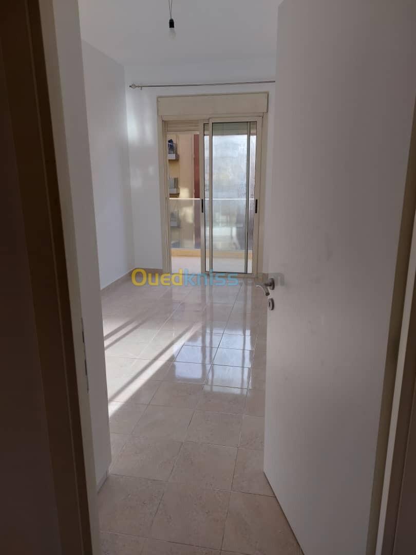 Location Appartement F4 Alger Ouled fayet