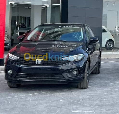 Fiat Tipo 2023 Base