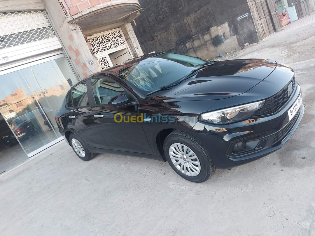 Fiat Tipo 2023 Base