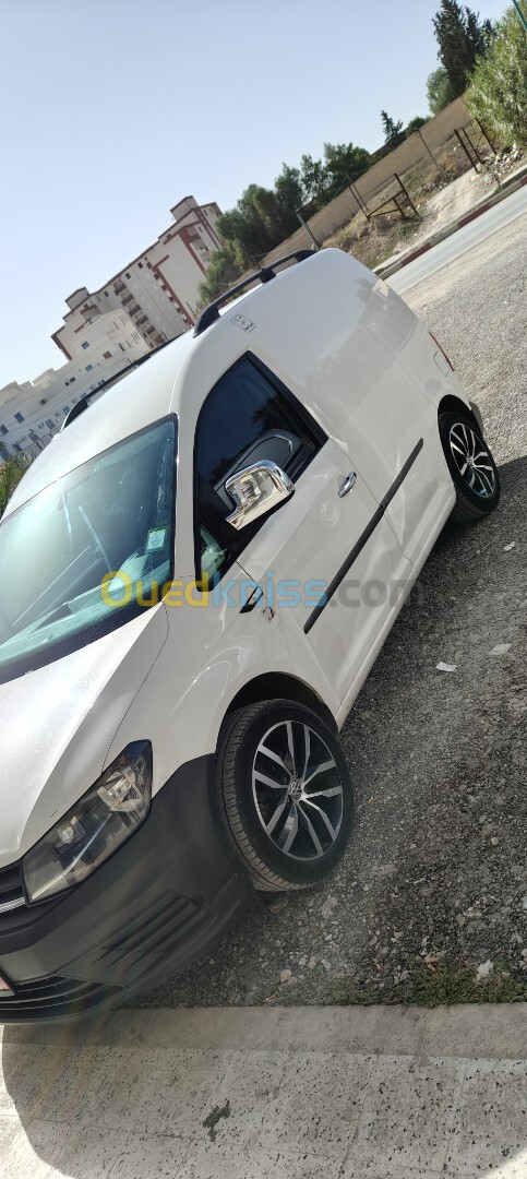 Volkswagen Caddy 2019 Caddy