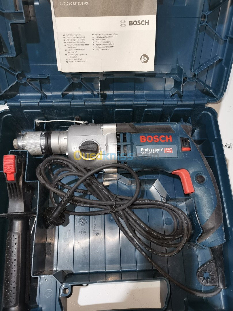 Bosch professionnel 