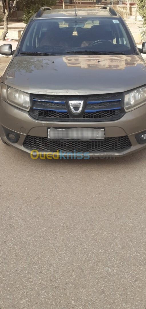 Dacia Logan 2014 Logan