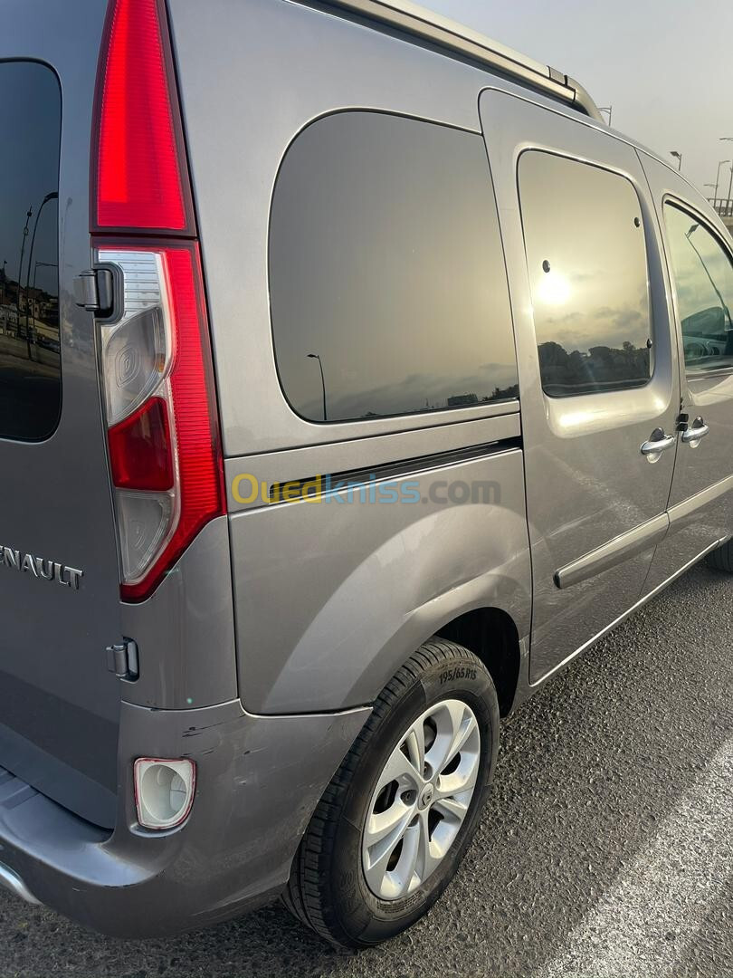 Renault Kangoo 2019 Kangoo