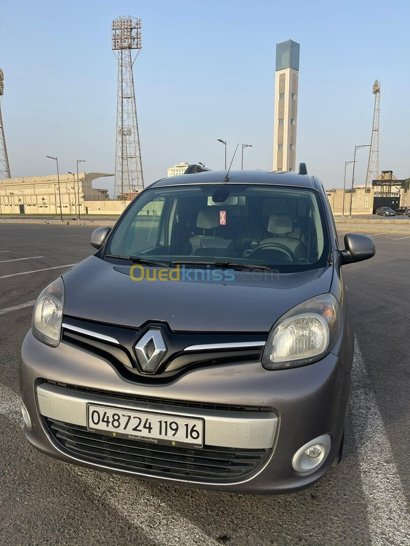 Renault Kangoo 2019 Kangoo