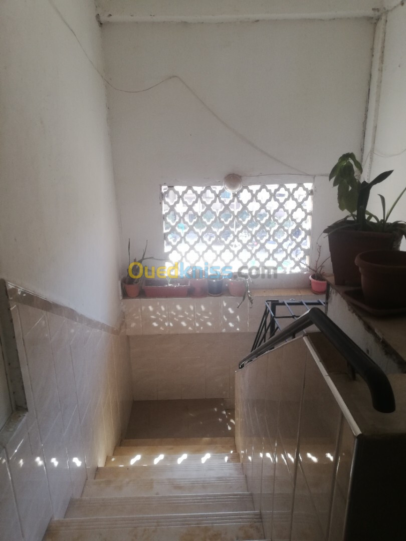 Vente Appartement F5 Alger Reghaia