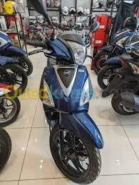 St150 Sym 