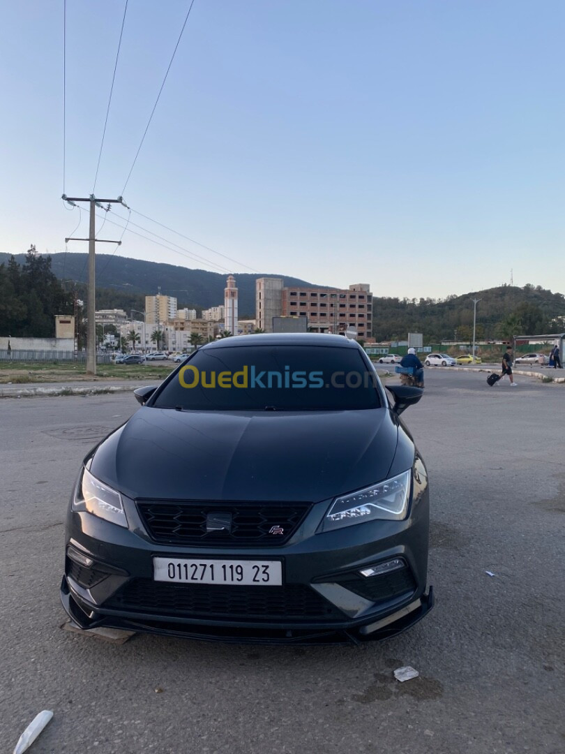 Seat Leon 2019 FR