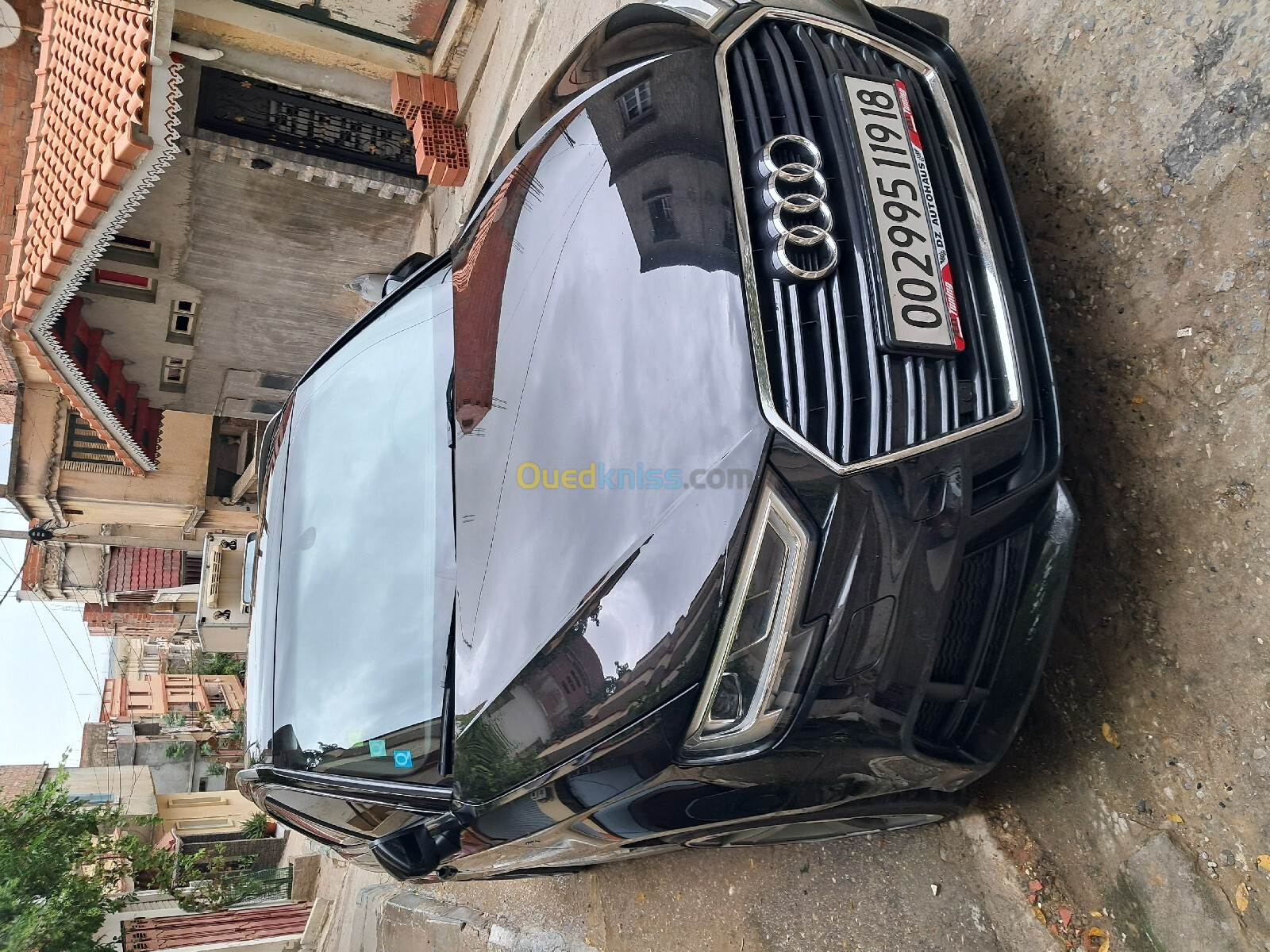 Audi A3 Sport Back 2019 S Line