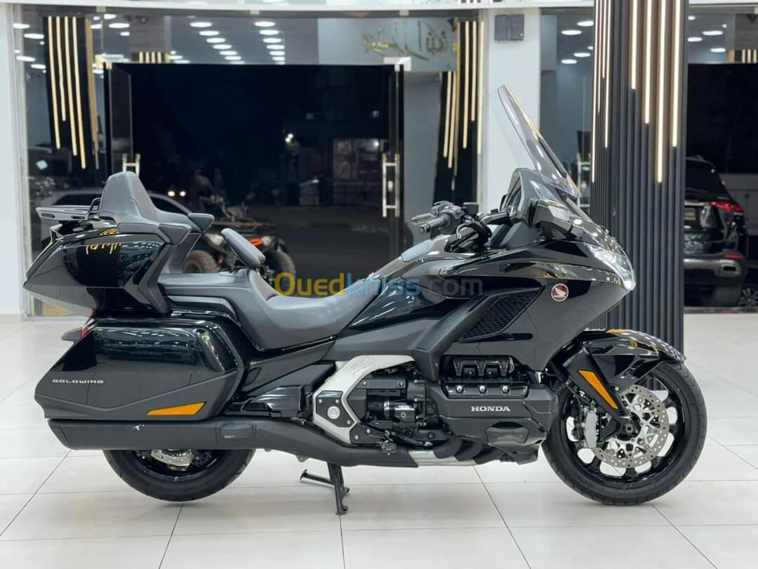 GOLDWING Honda 2021