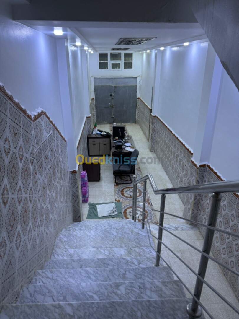 Vente Appartement F7 Biskra Biskra