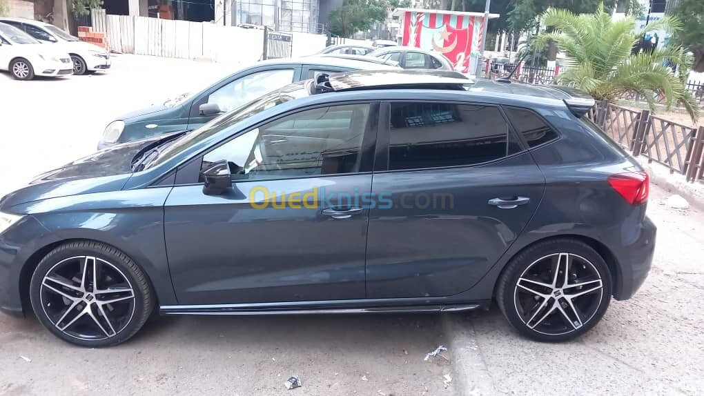 Seat Ibiza 2022 Fully +Toit ouvrant