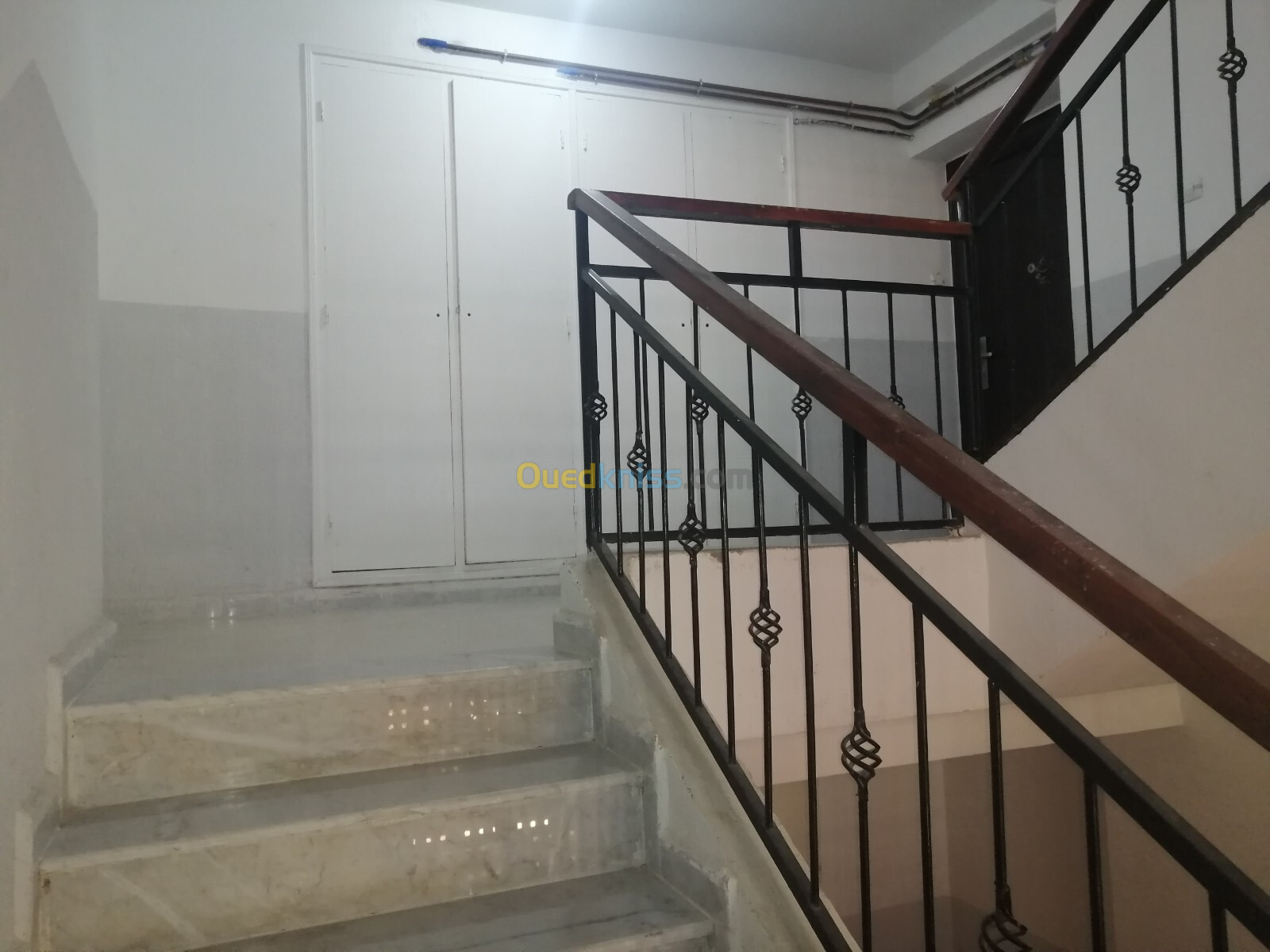 Location Duplex F6 Alger Ouled fayet