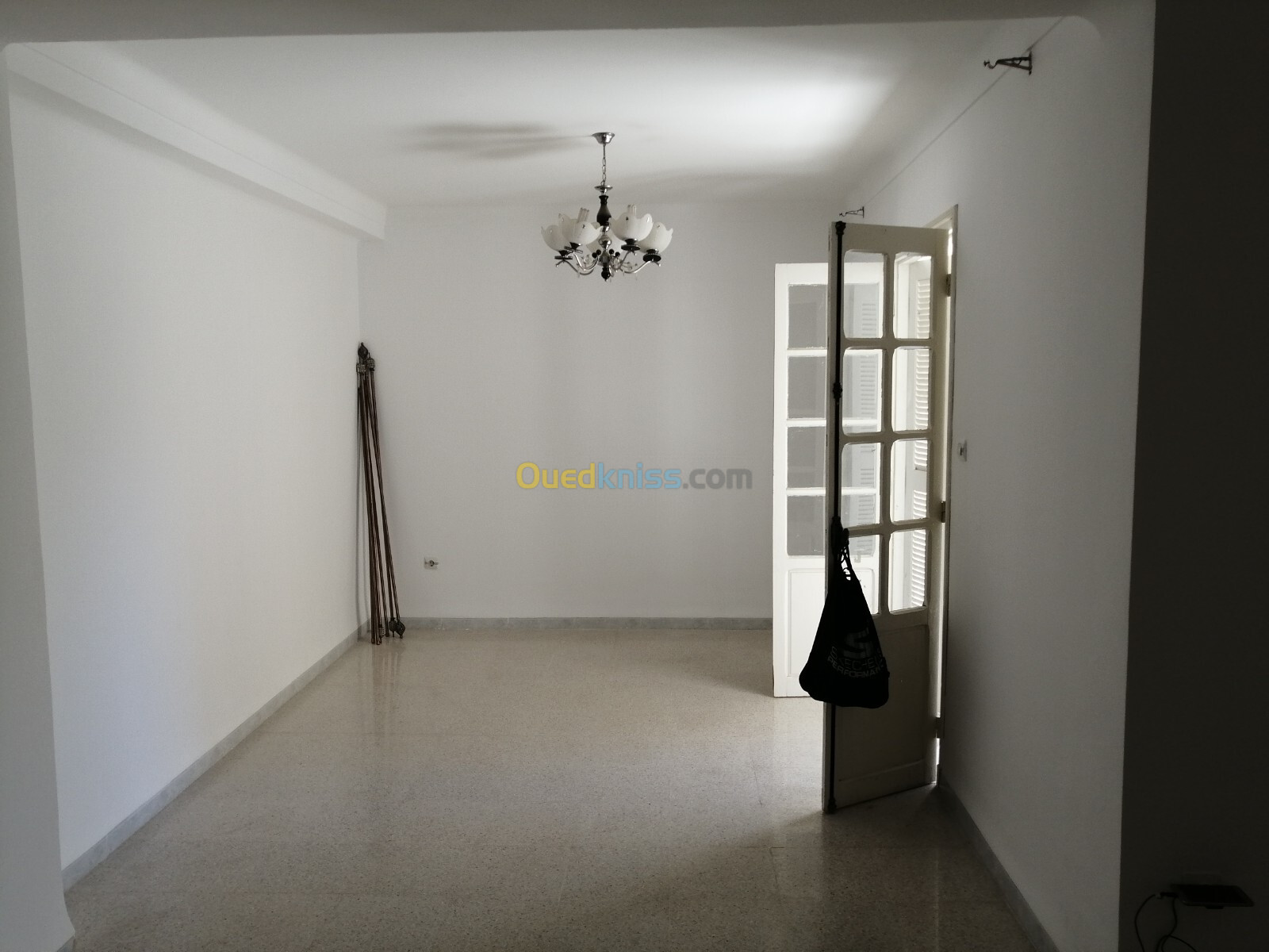 Location Duplex F6 Alger Ouled fayet