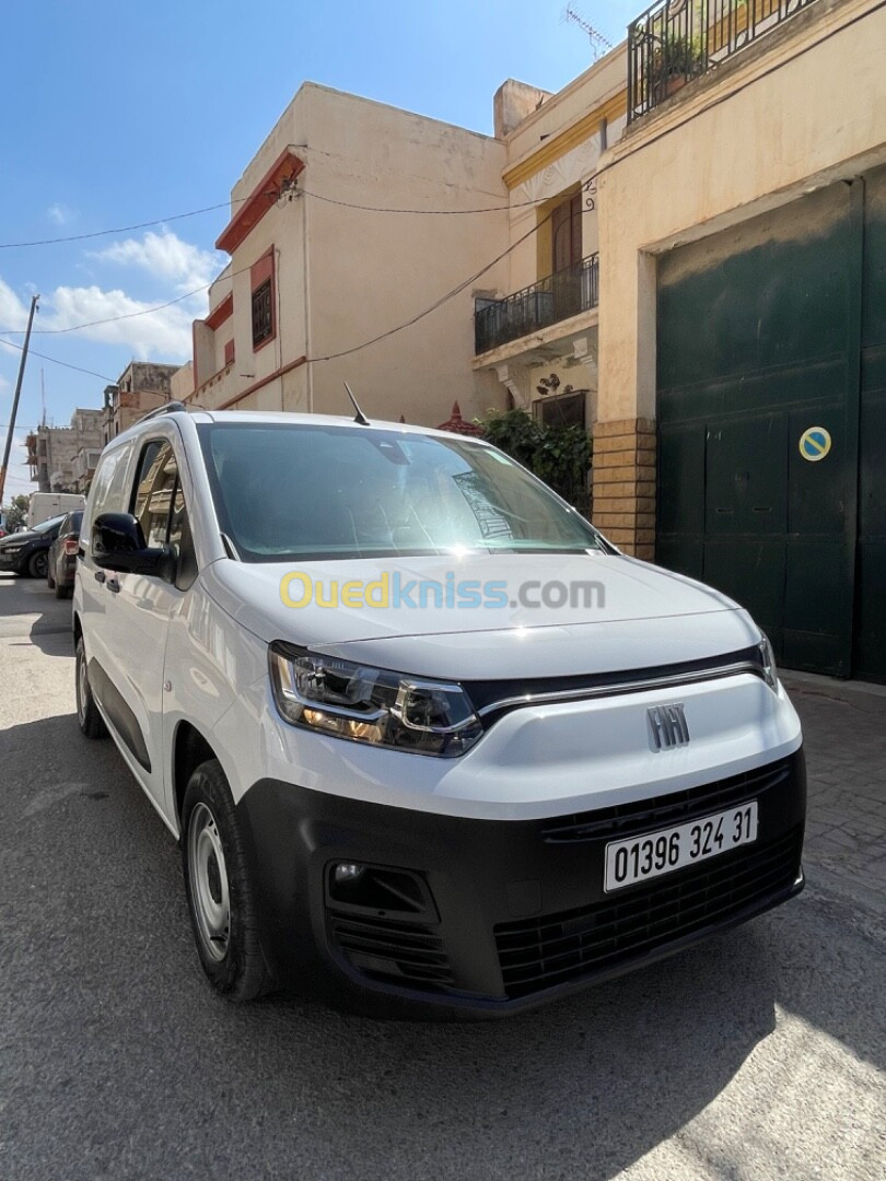 Fiat Dobdo 2024 Doblo