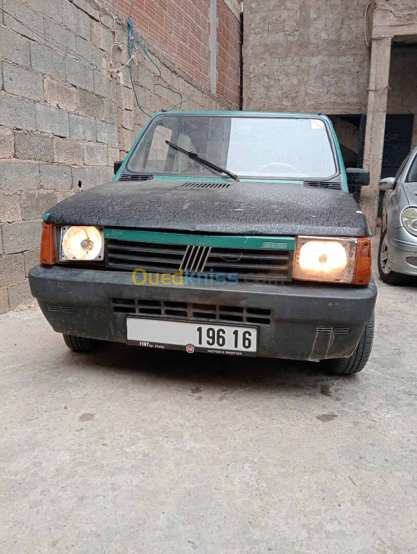 Fiat Panda 1996 Panda