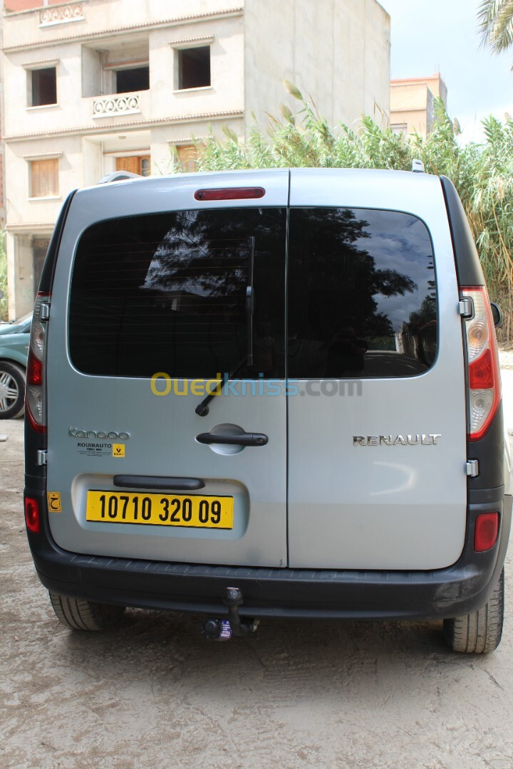 Renault Kangoo 2020 Confort (Utilitaire)