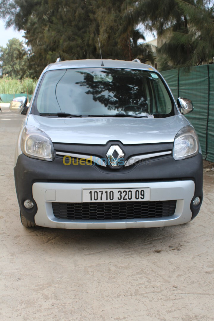 Renault Kangoo 2020 Confort (Utilitaire)