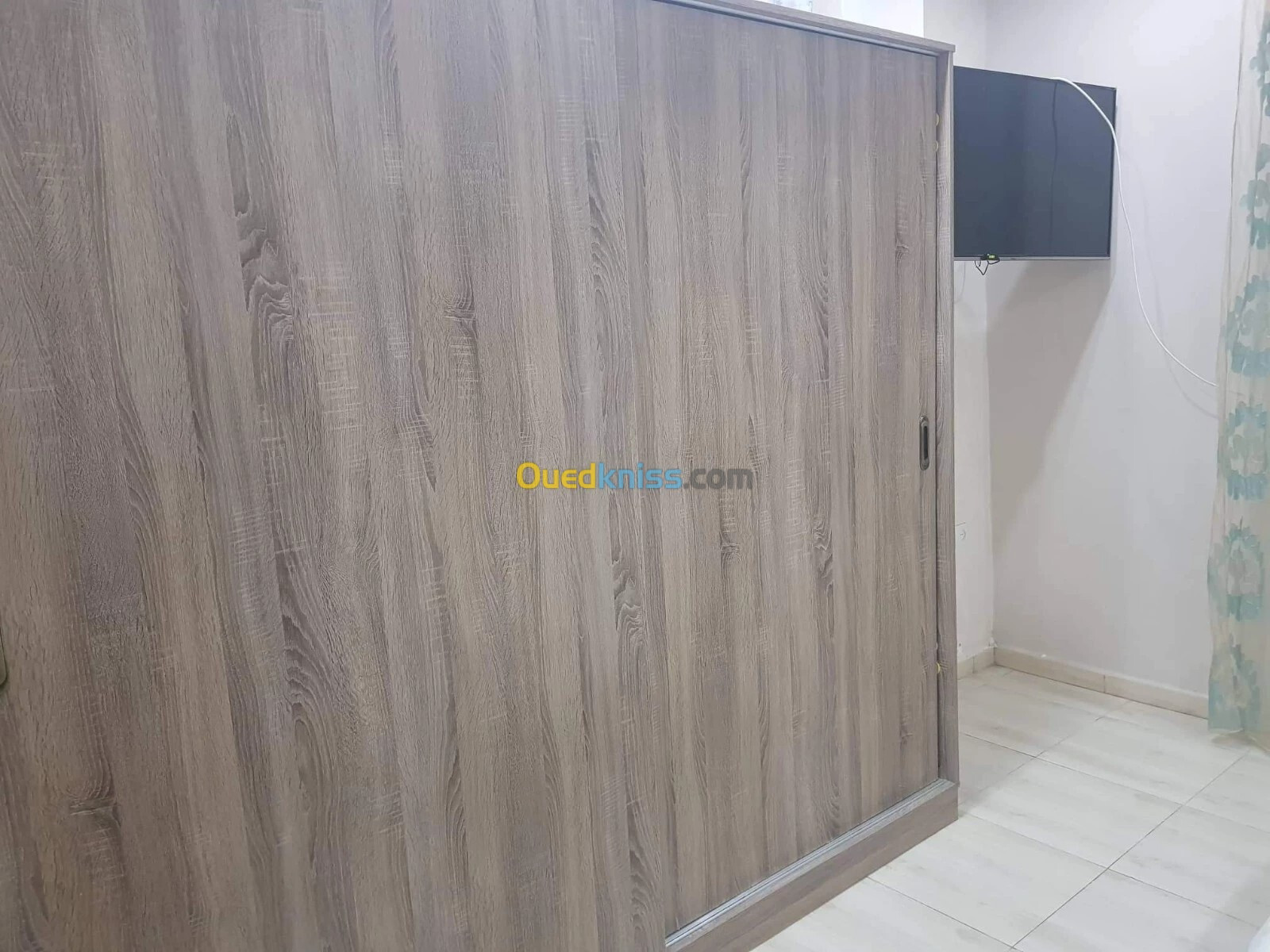 Vente Appartement F3 Alger Hraoua