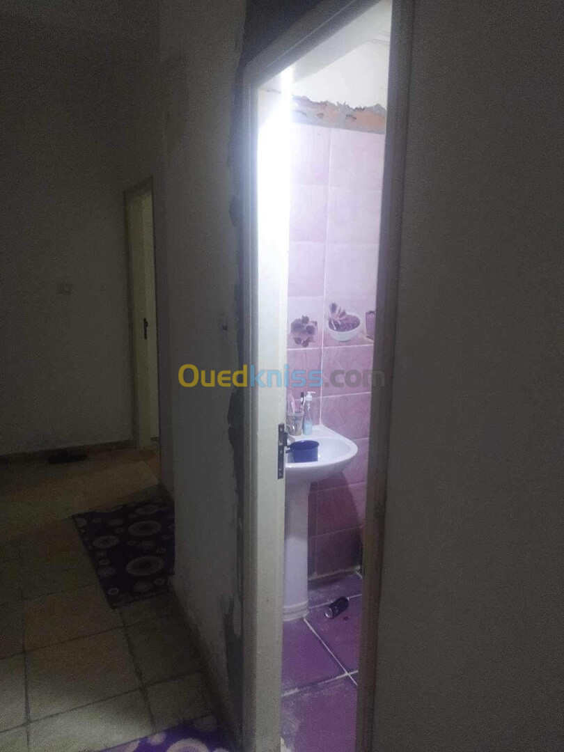 Vente Appartement F3 Bordj Bou Arreridj Belimour