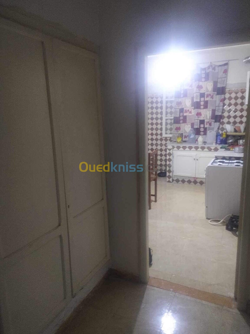 Vente Appartement F3 Bordj Bou Arreridj Belimour