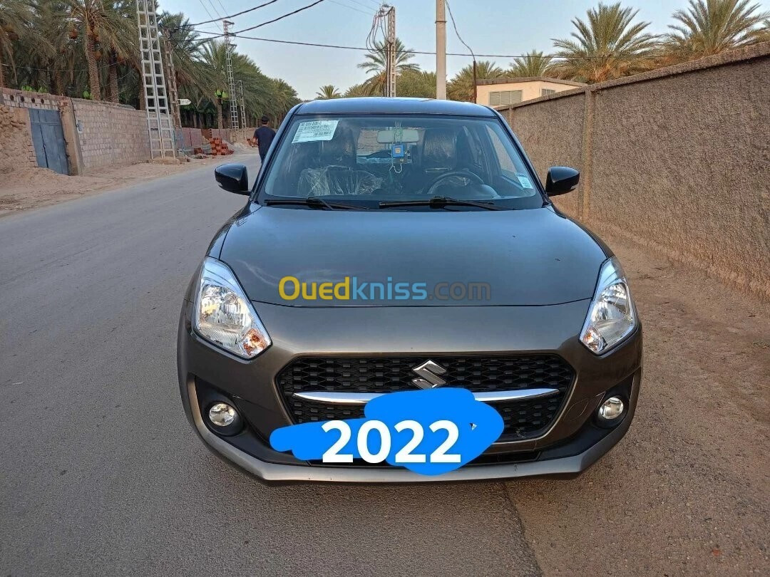 Suzuki Swift 2022 Swift