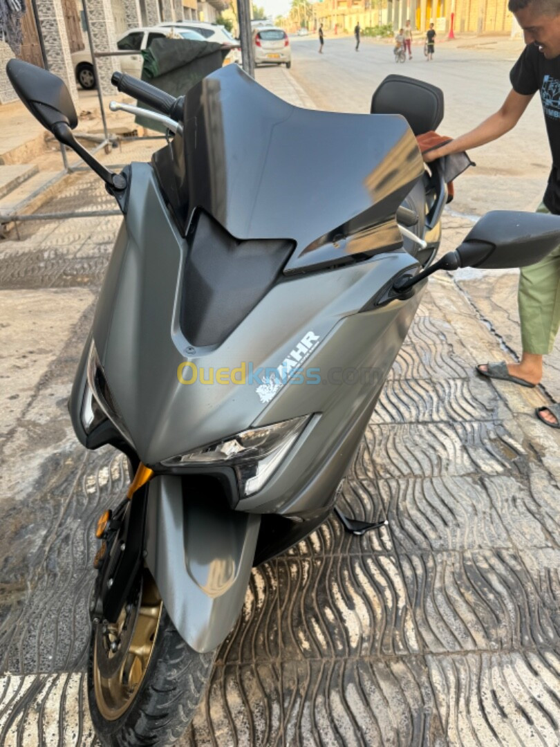 Tmax 56 Yamaha 2020