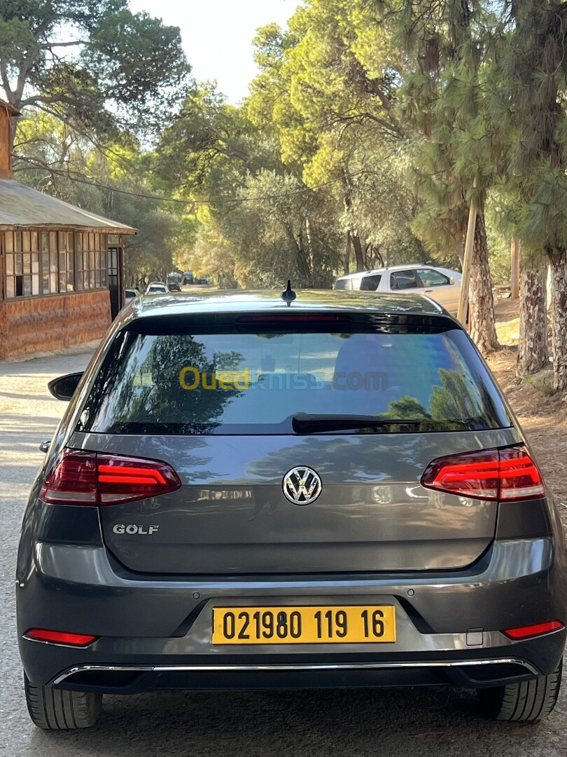 Volkswagen Golf 7 2019 START+