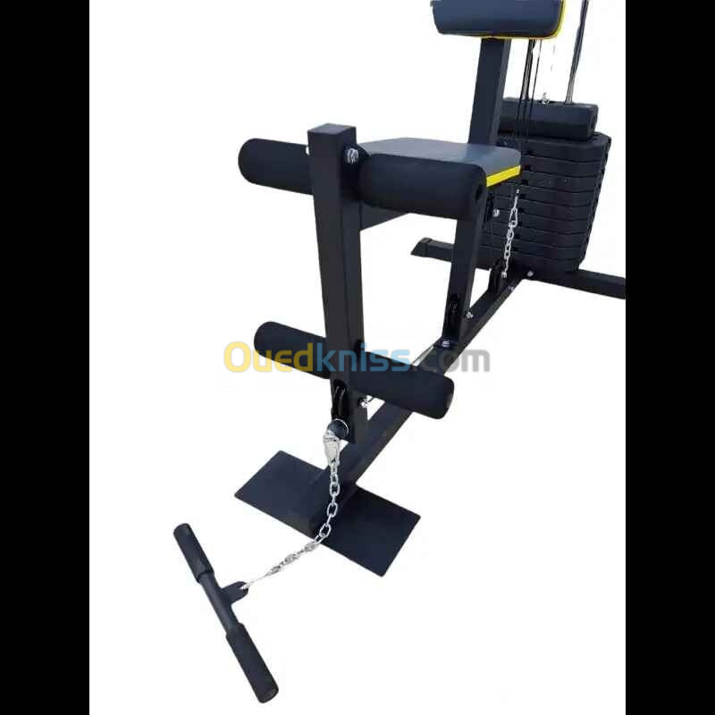 Presse de musculation AXION AS 44