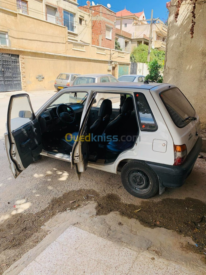 Suzuki Maruti 800 2012 Maruti 800