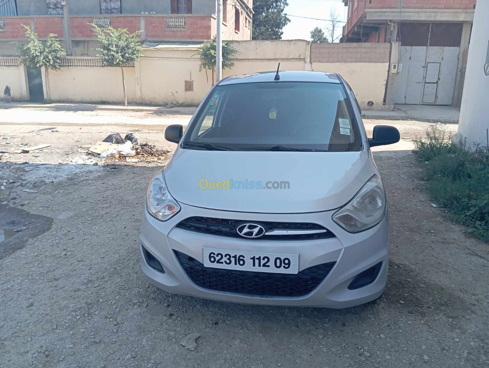 Hyundai i10 2012 i10