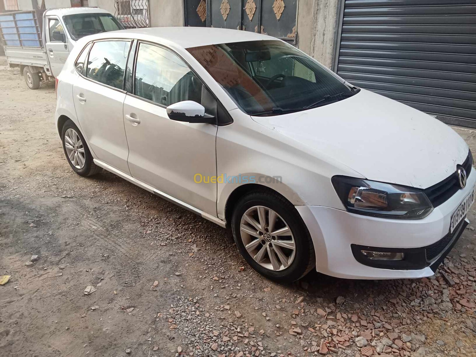 Volkswagen Polo 2013 Polo