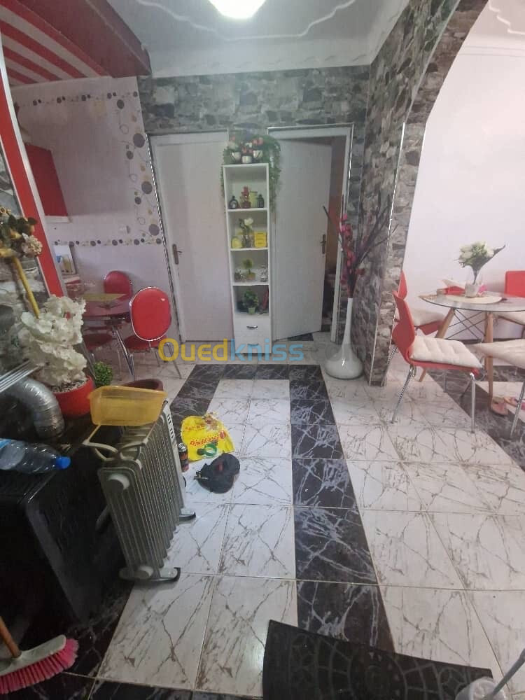 Vente Appartement F3 Tipaza Douaouda