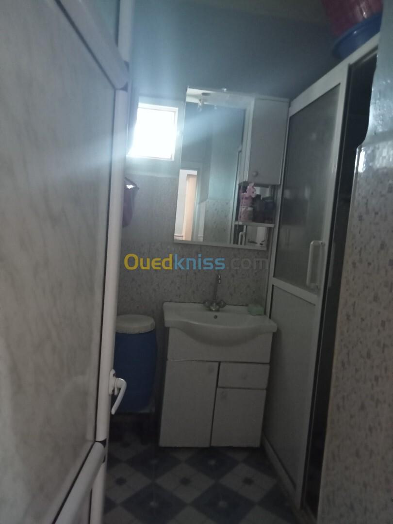 Vente Appartement F4 Sidi Bel Abbès Sidi bel abbes