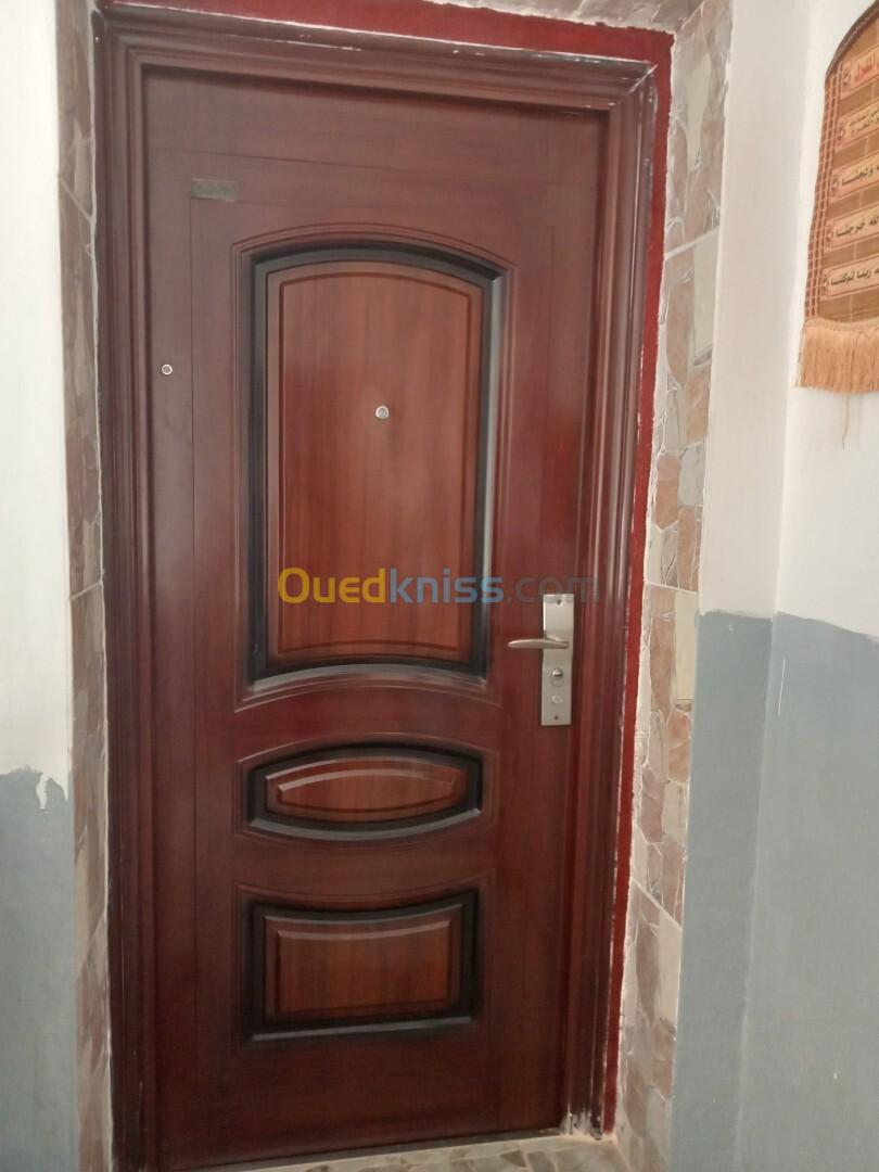 Vente Appartement F4 Sidi Bel Abbès Sidi bel abbes