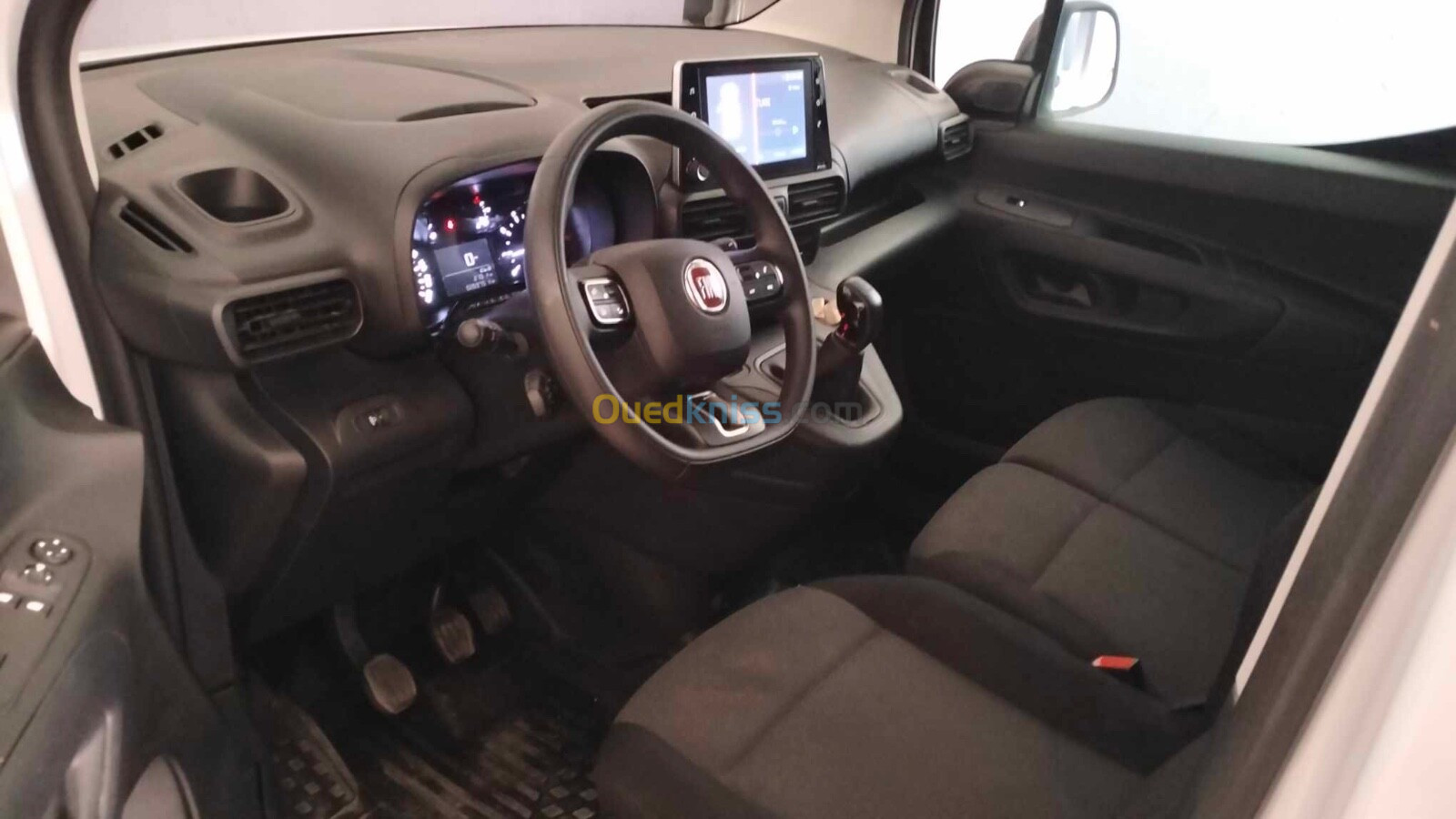 Fiat Professional Doblo 2023 Doblo