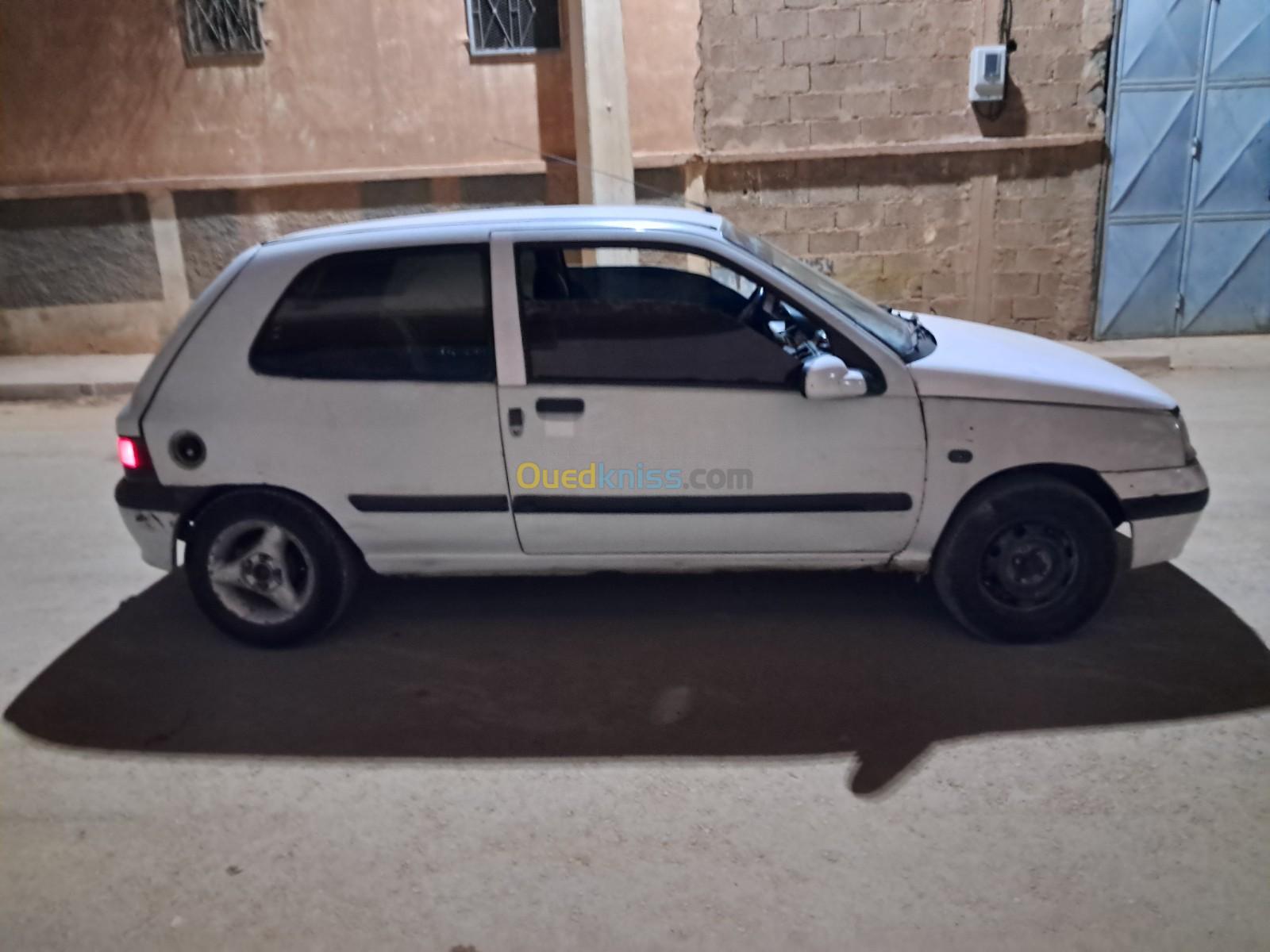 Renault Clio 1 1997 Clio 1