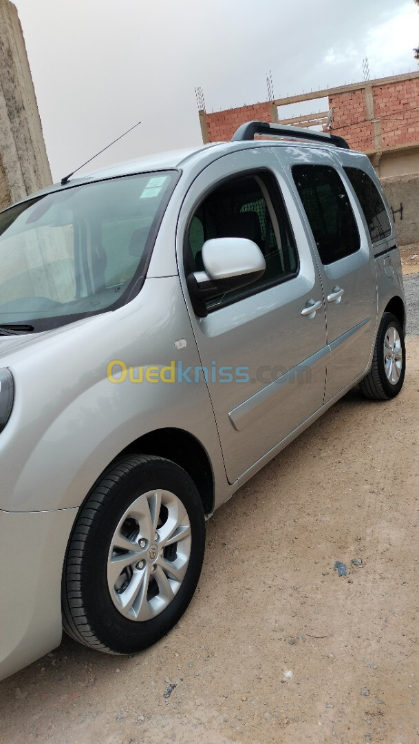 Renault Kangoo 2021 Kangoo