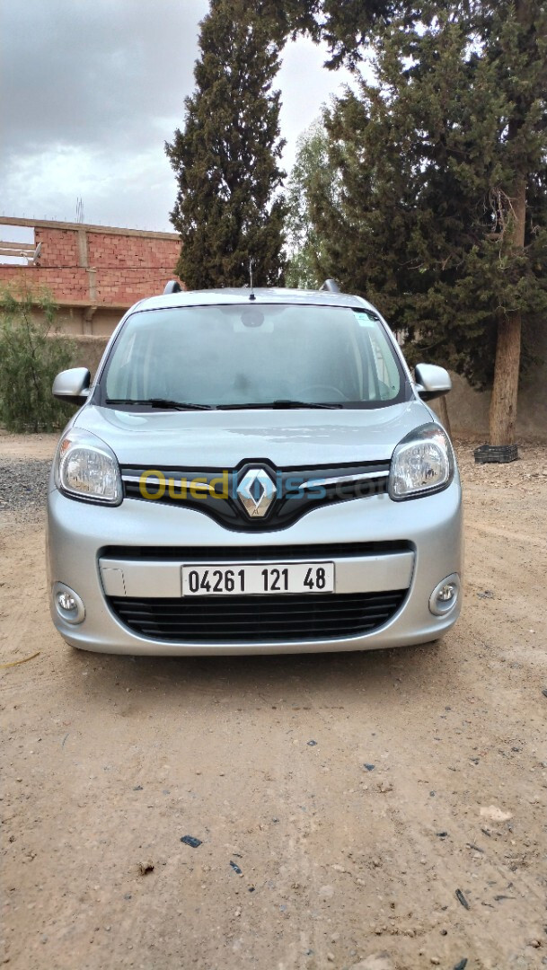 Renault Kangoo 2021 Kangoo