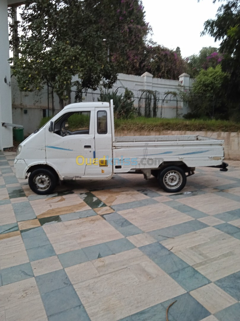 DFSK Mini Truck 2011 SC 2m30