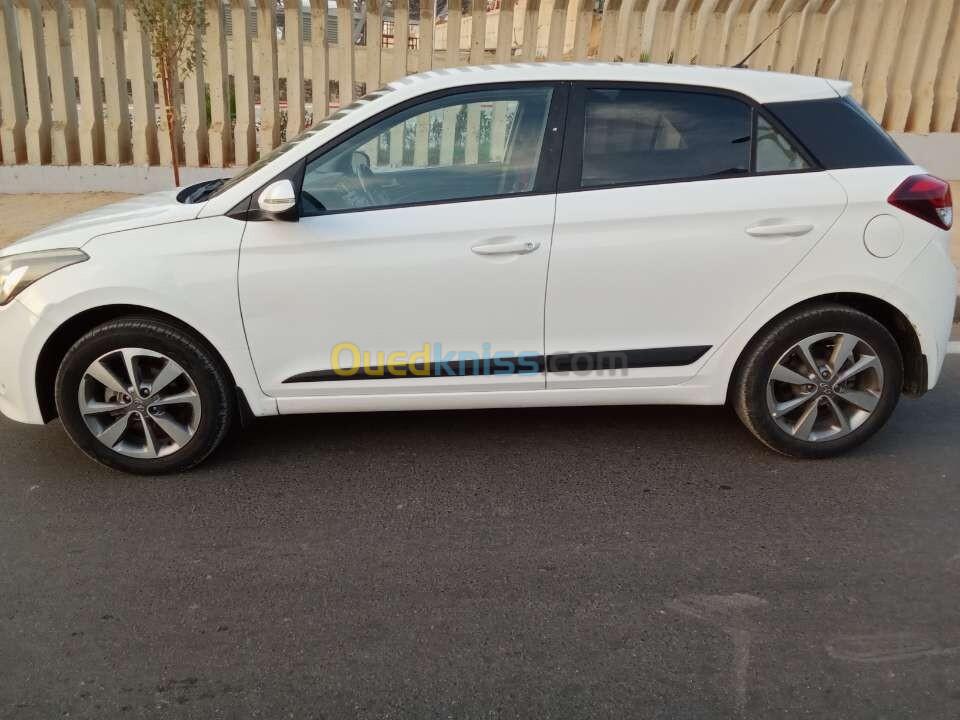 Hyundai i20 2018 