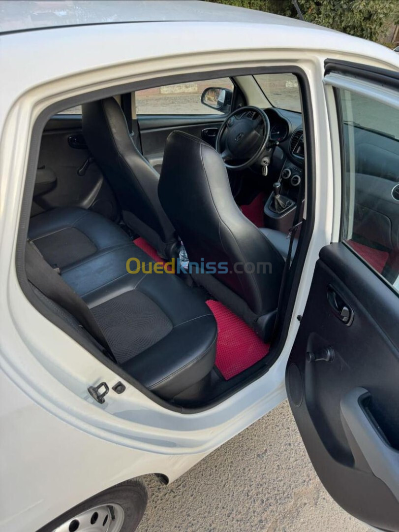 Hyundai i10 2016 GL Plus