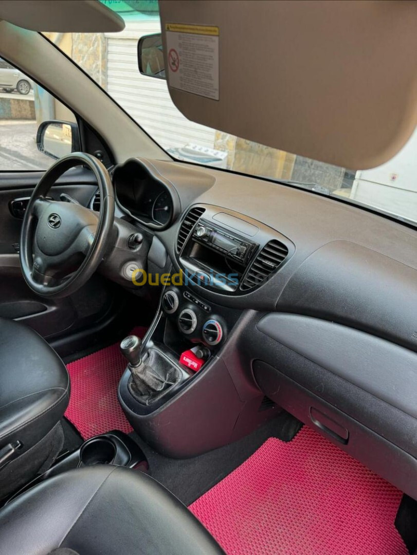 Hyundai i10 2016 GL Plus