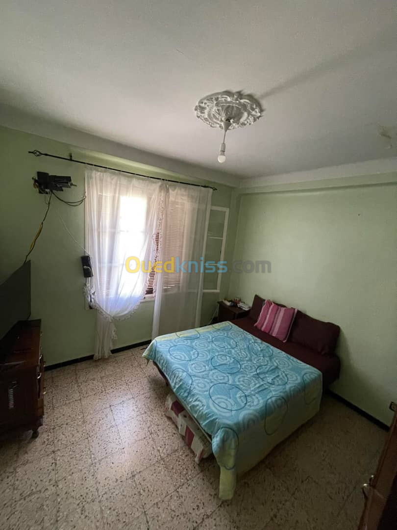 Vente Appartement Alger Rouiba