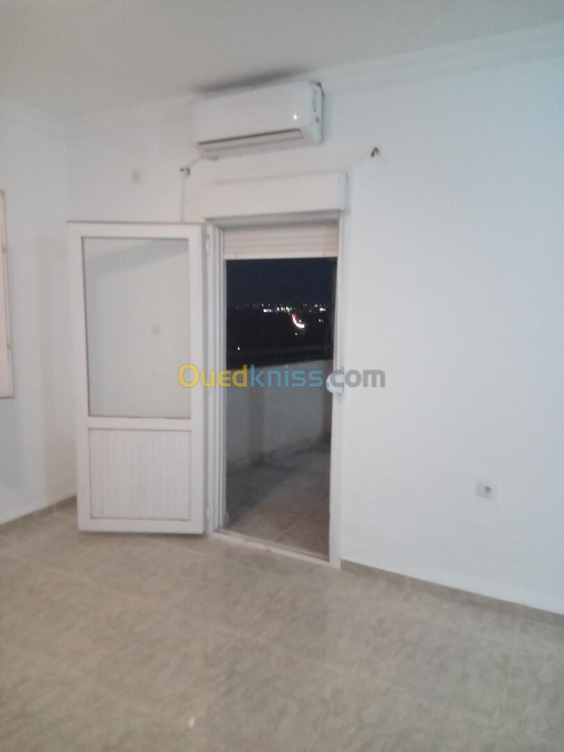 Location Appartement F5 Alger Ouled fayet