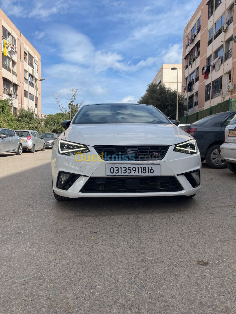 Seat Ibiza 2018 FR